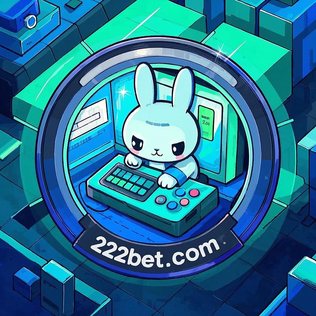 222BET GAME-Login